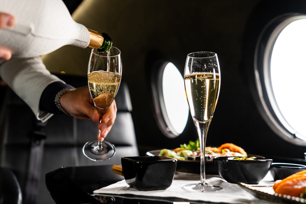 Exxaero_GulfstreamG280-22_PH-WPA